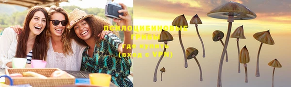 эйфоретик Лиски
